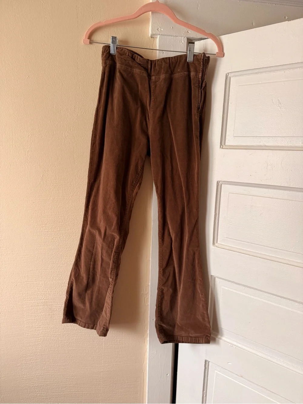 Free People soft corduroy
